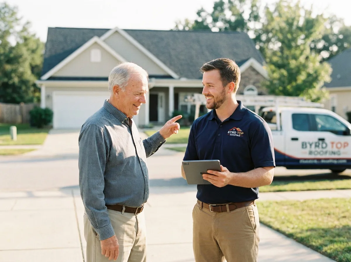 Roofing Arnoldsburg, WV FAQs